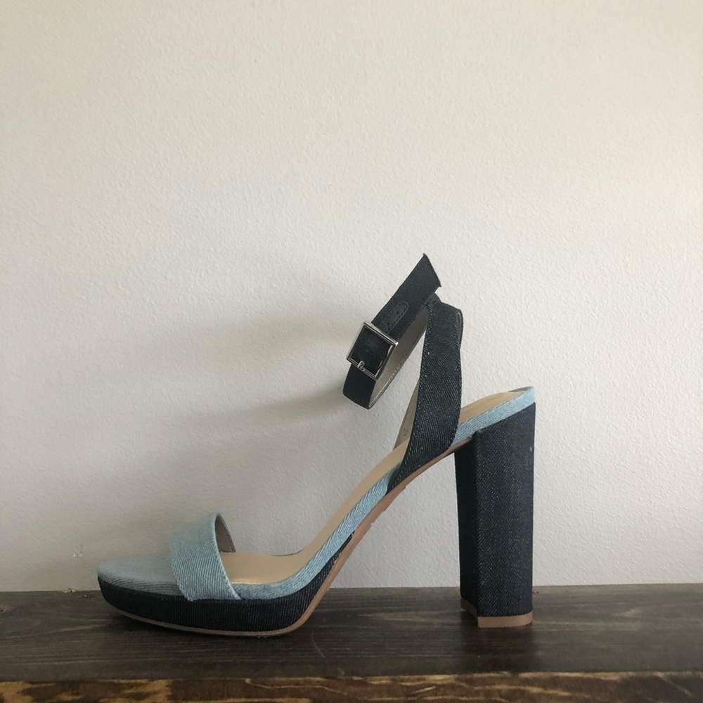 New Sam Edelman scrappy sandal 8 - Picture 8 of 8